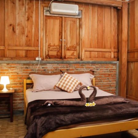 Pinarak Homestay 바뉴왕기 외부 사진