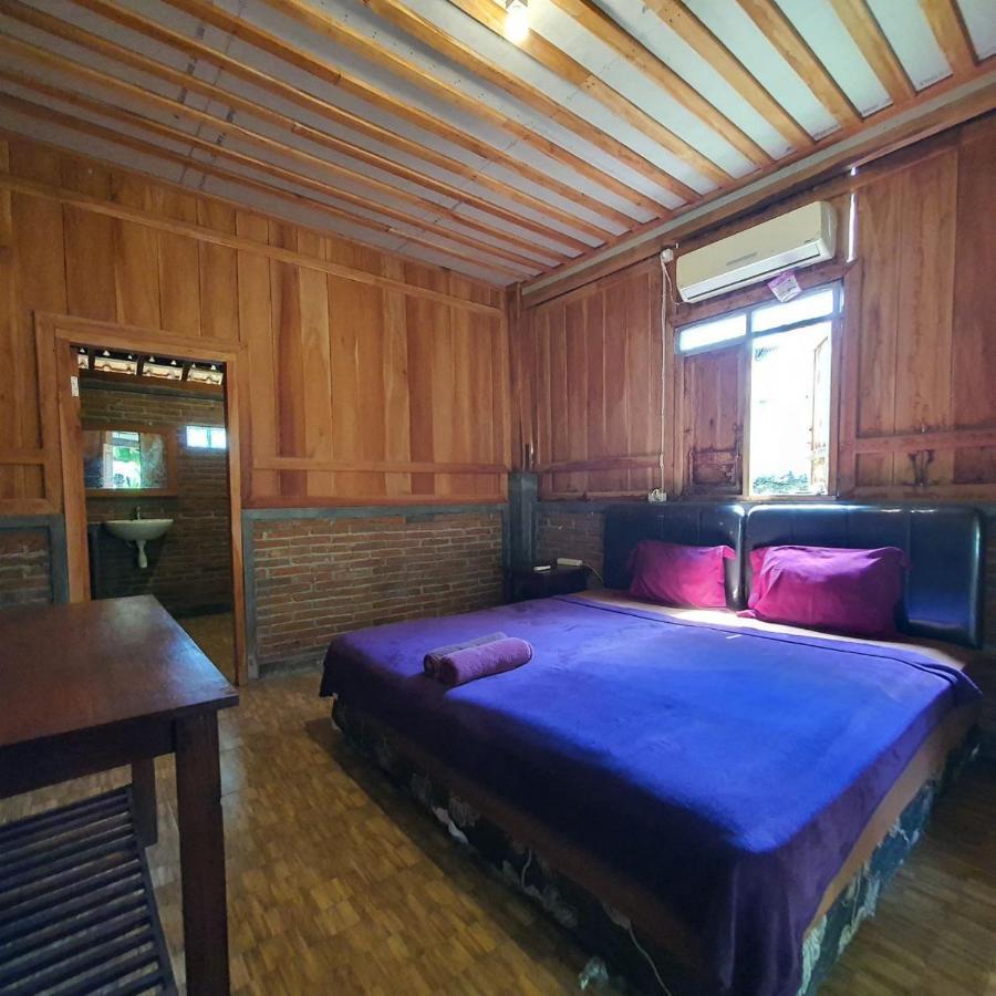 Pinarak Homestay 바뉴왕기 외부 사진
